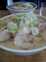 「味噌チャーシュー」@森田屋支店 太田店の写真