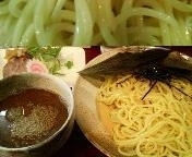 「みそつけめん 800円 + のり 50円」@麺屋 鎌倉山の写真