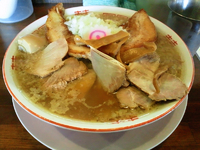 「響の中華大盛」@響の写真