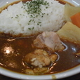 チキン・カレー