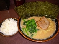 「ラーメン」@壱成家 柏店の写真