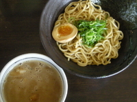 「ぶしもり（300g） 750円」@ぶしもりや めんめんの写真