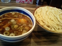 「もりそば」@池袋大勝軒 川越店の写真