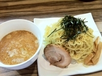 「つけ麺」@麺や 彰貴 東野店の写真