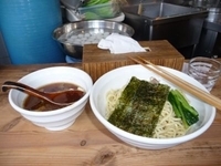 「つけ麺大盛り（880円）」@らーめんHANABIの写真