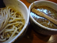 「つけそば・並（780円）」@麺匠 ヒムロクの写真