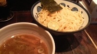 「つけ麺」@めん徳二代目つじ田 麹町店の写真