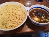 「つけそば」@東池袋大勝軒 本店の写真