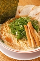 「中華そば（並）」@珍遊 一乗寺本店の写真