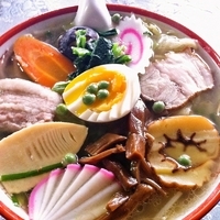 「五目そば」@福建正の写真