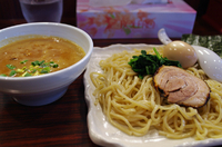 「からみそつけ麺」@らあ麺 みかみの写真