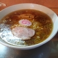 中華麺