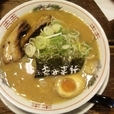 しあわせラーメン