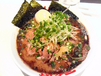 「なんつッ亭スペシャル （なんスペ）」@なんつッ亭 水戸店の写真