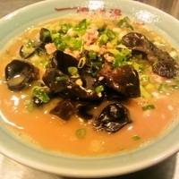 「裏醍醐」@雪濃湯の写真