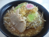 「ごじめん」@とんこつ一平ちゃんの写真