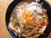 「チャーシュー麺」@麺や 蒼 AOIの写真