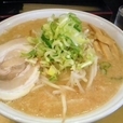 味噌ラーメン（800円）