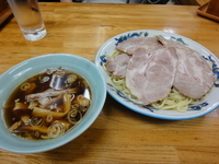 「つけチャーシュー 1000円」@丸長 坂戸店の写真