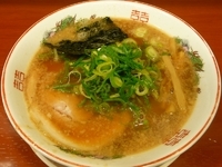 「ラーメン」@きて屋の写真