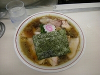 「青島チャーシュー 800円」@青島食堂 秋葉原店の写真