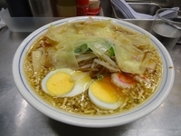 「『五目チャーシューワンタンメン（￥850）』」@中華そば みたかの写真