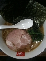 「ラーメン」@壱吉 麻布店の写真