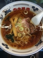 「ラーメン」@表参道 火風鼎の写真