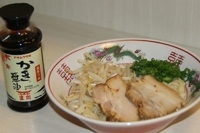 「汁なしラーメン」@大醤軒の写真