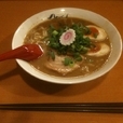 熟成ラーメン