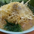 ネギ味噌ラーメン