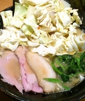 「ラーメン」@らーめん 匠家 末広店の写真