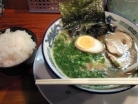 「お昼のランチセット / 750円」@伊都屋 大宮東口店の写真