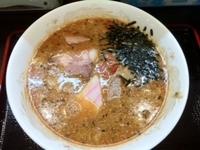 「漢方ラーメン」@漢方ラーメン渡辺の写真