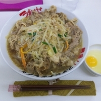 「スタミナタンメン 中盛り 【830円】」@熱血!!スタミナタンメン五郎ちゃんの写真