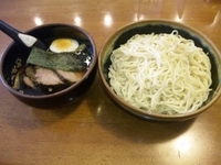 「つけチャーシュー大」@豪快の写真