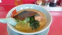 「ラーメン」@山岡家 平塚店の写真