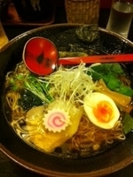 「すまし」@北新地 朱月の写真