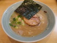 「小川らーめん」@らーめん専門店 小川 高幡不動店の写真