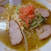 「中華そば」@一龍の写真