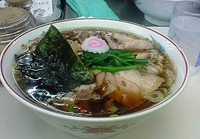 「青島チャーシュー大盛 ￥850」@青島食堂 秋葉原店の写真