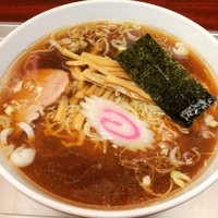 「中華そば（700円）」@稲城大勝軒 五一の写真