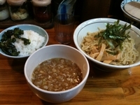 「僕の転居により、暫く来れていませんでしたが、この度また近隣に引っ」@横浜家系ラーメン 家家家 本郷店の写真