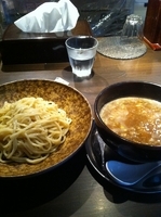 「豚つけ」@時屋の写真