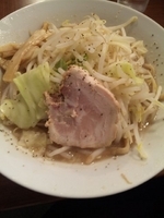 「メガソルト」@メガガンジャの写真