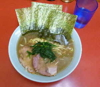 「ラーメン」@豚骨ラーメン 長谷川家の写真