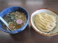 「もりチャーシュー中盛980円」@東池袋大勝軒 ROZEOの写真