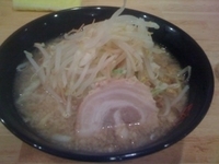 「ラーメン」@さんばの写真