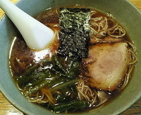 「一二三そば 1000円」@一ニ三の写真