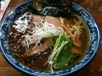 「スペシャルチャーシュー麺（￥900）」@麺工房 隠國 愛川本店の写真